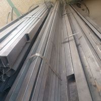 فروش قوطی و پروفیل درجه دو