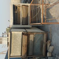 دستگاه بسته بندی و شستوی خرمای اوراقی