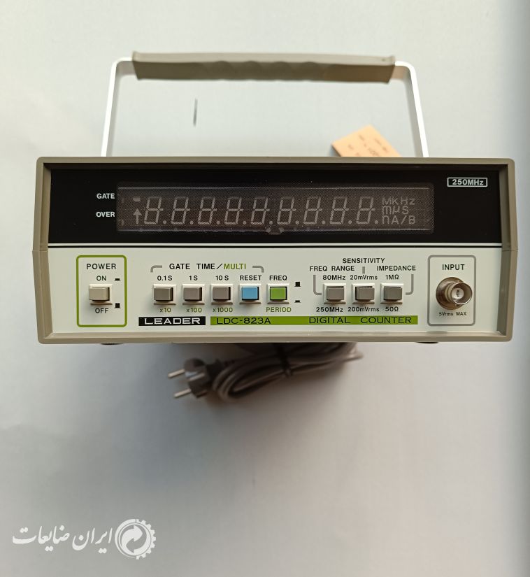 فروش دستگاه اندازه گیری