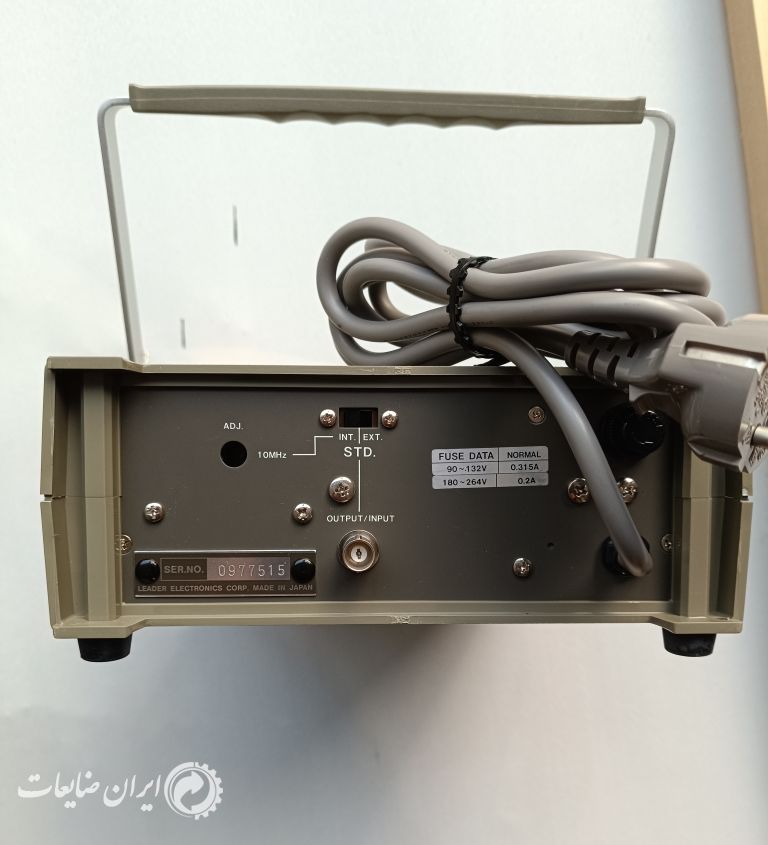 فروش دستگاه اندازه گیری