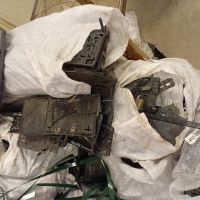 فروش ضایعات پلاستیک