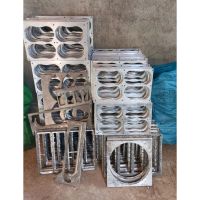 فروش تیکه آلمینیوم 7000 غربی