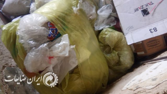فروش نایلون درجه 3و2
