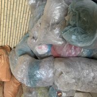 ضایعات نایلون تمیز