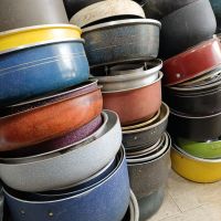 فروش ضایعات آلومینیوم (ظرفی)