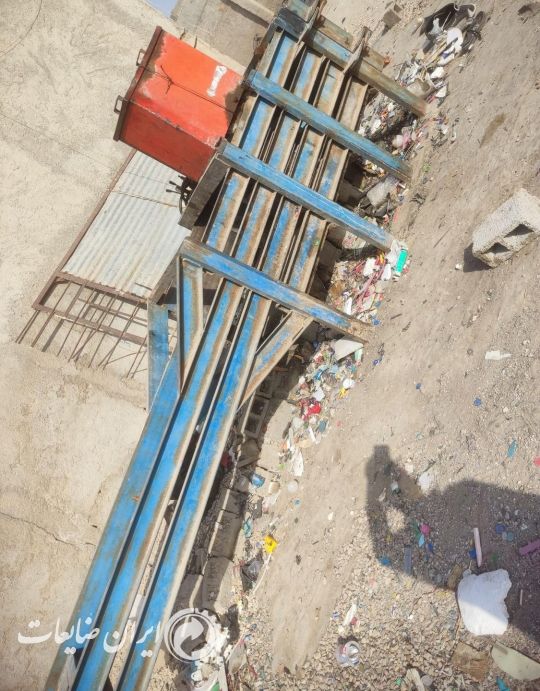 فروش دستگاه پرس کارتن