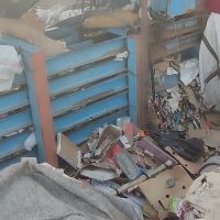 فروش دستگاه پرس کارتن
