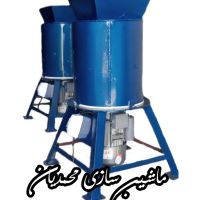 اسفنج خردکن