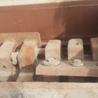 آسیاب و اکسیدور گونی