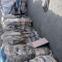 فروش ضایعات گونی