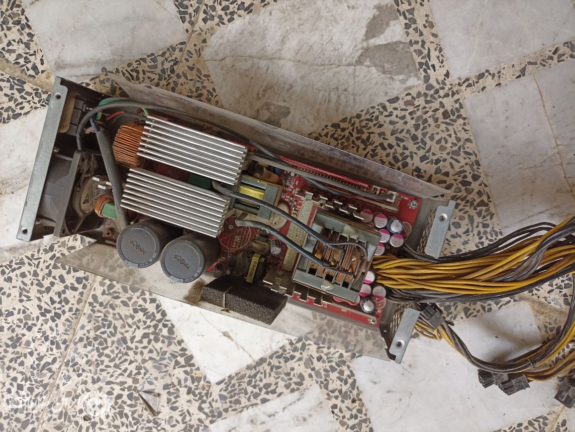 فروش پاور ماینر