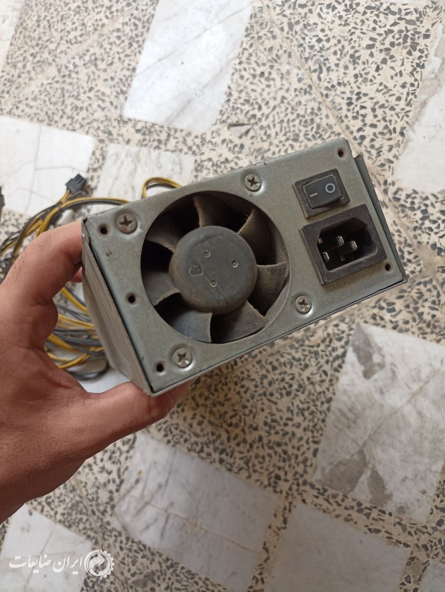 فروش پاور ماینر