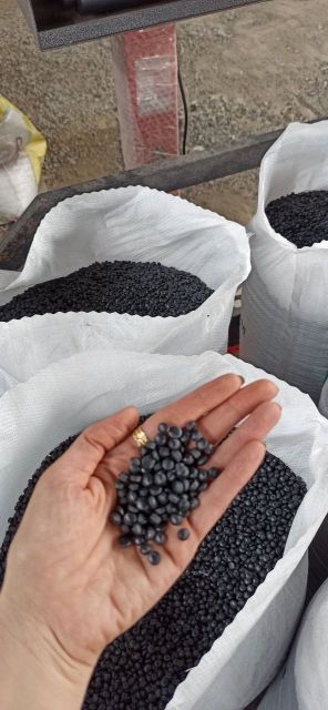 فروش عمده گرانول HDPE برای لوله‌سازی