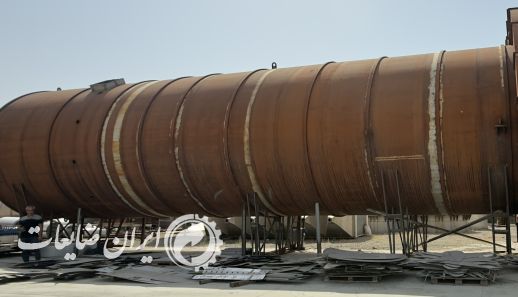 فروش ورق 6 اهن 50 تن