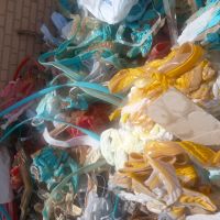 فروش ضایعات پی وی سی خشک