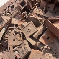فروش آهن ضایعاتی