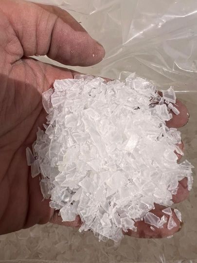 خریدار انواع مواد پلاستیک زنده و آسیابی