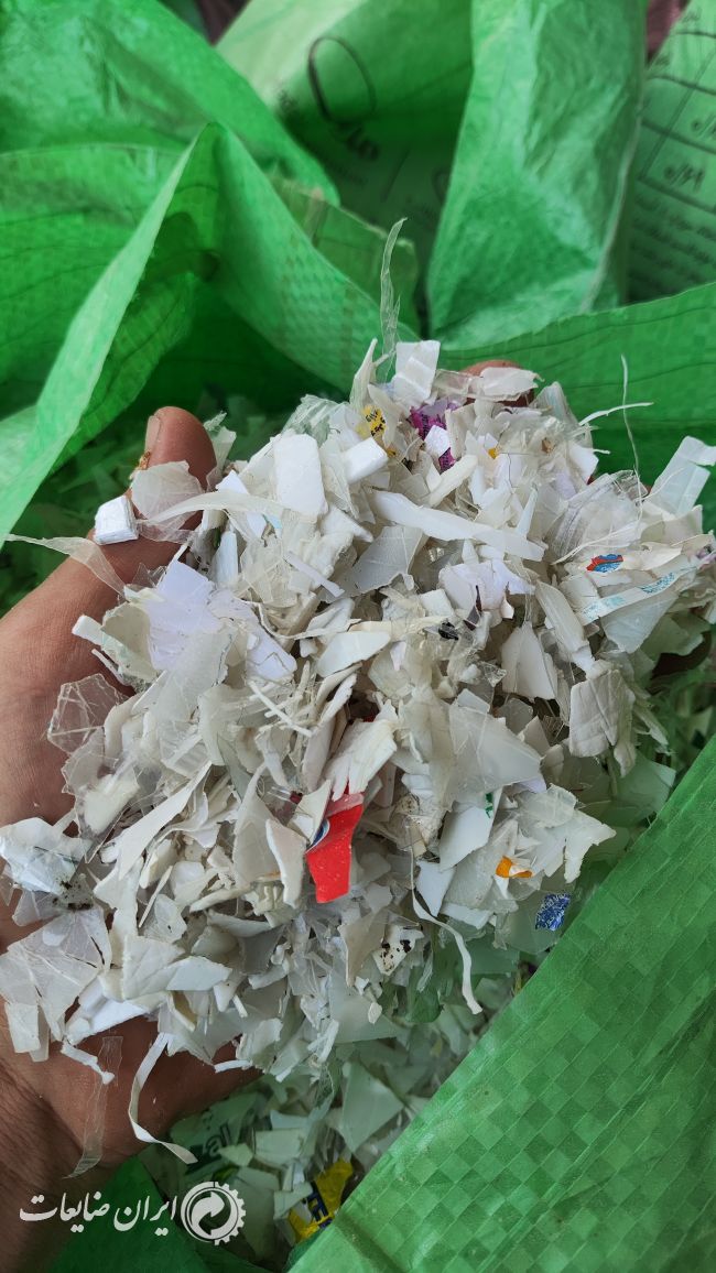فروش پرک اسیابی شیری ابی سبز