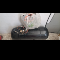 کپسول گاز lpg
