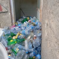 فروش ضایعات پت