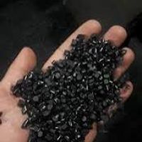 خرید گرانول بازیافتی مشکی و طوسی ldpe کیسه زباله