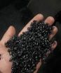 خرید گرانول بازیافتی مشکی و طوسی ldpe کیسه زباله