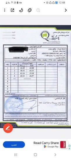 سرباره آهن