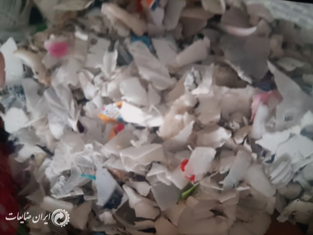 فروش مواد سبدی