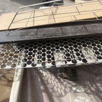 ضایعات استیل