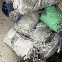 فروش ضایعات پلی اتیلن