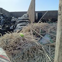 خریدار ضایعات سپر و لوله پلاستیک شرکتی