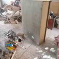فروش ضایعات کابینت فلزی