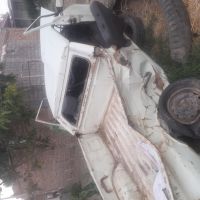 فروش وانت تصادفی