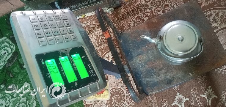 خریدانواع ضایعات اهن مس فلزات درکرمان ود