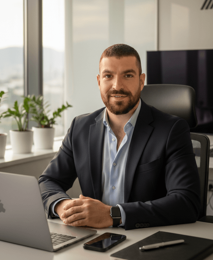 Soroush Alipasand