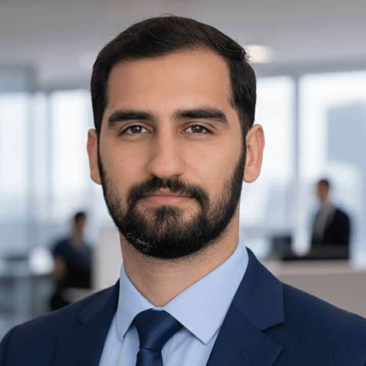 Mehrshad Saebi