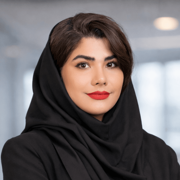 Nadia khademi