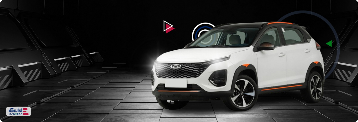 ام وی ام X33 کراس