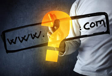 What is a domain and how to register a domain?