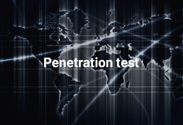 Site security test pen list