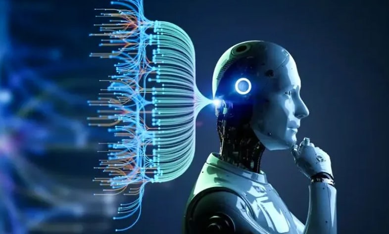 A summary of everything you need to know about artificial intelligence
