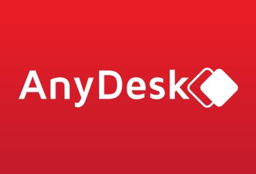AnyDesk remote control software