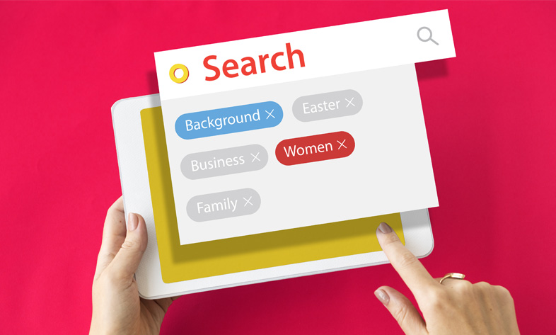 Effective ways to make your site visible in Google results
