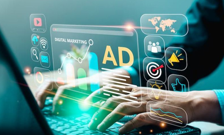 Expensive advertising in digital marketing is not the best!