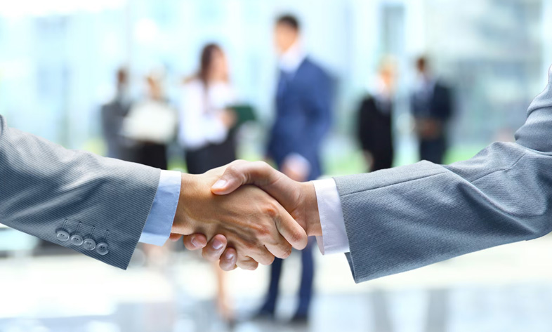 How to Build Professional Connections and Grow Your Career