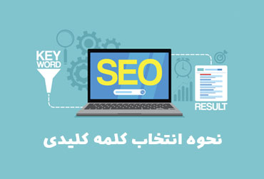 How to choose a keyword
