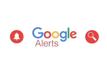 How to get backlinks by Google Alerts