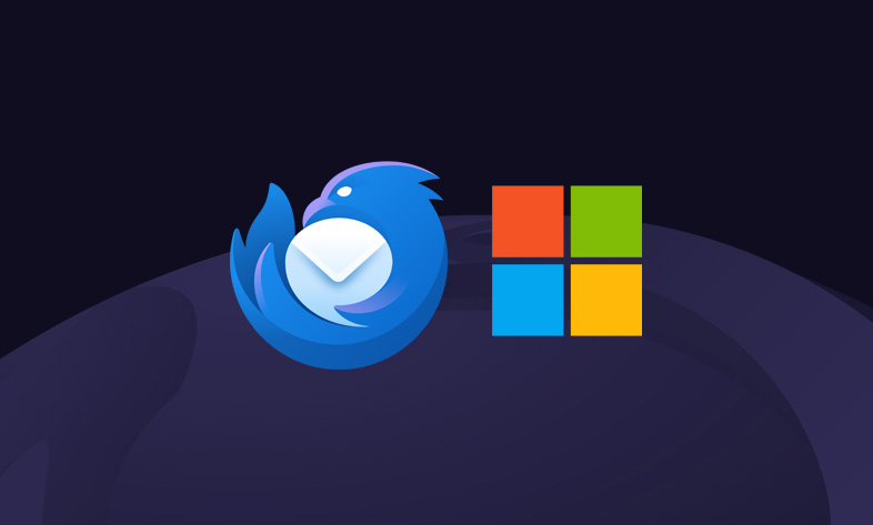 How to install thunderbird on Windows 7/8/10/11