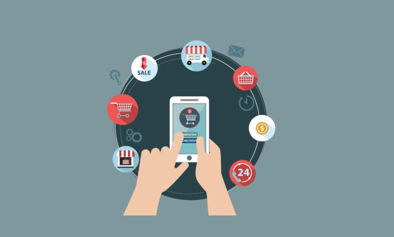 How to study online consumer behavior