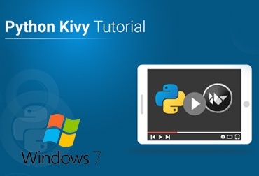 How to install kivy python on Windows